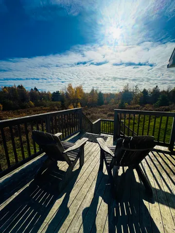 $414,900 | 160 Lancaster Brook Road, Glenburn, ME 04401