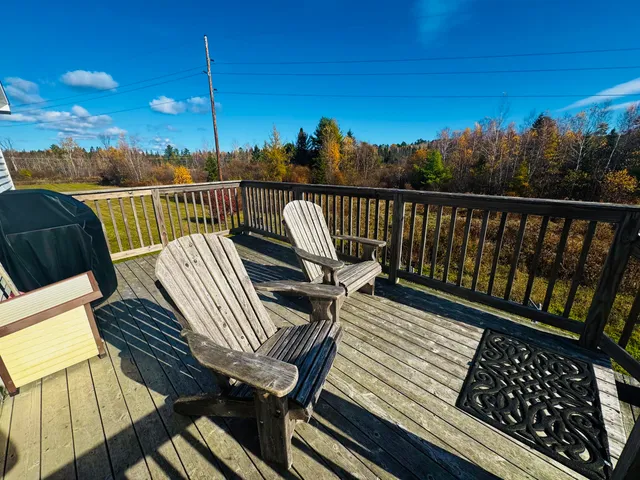 $414,900 | 160 Lancaster Brook Road, Glenburn, ME 04401