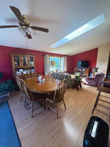 $414,900 | 160 Lancaster Brook Road, Glenburn, ME 04401