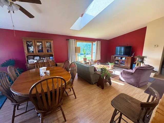 $414,900 | 160 Lancaster Brook Road, Glenburn, ME 04401