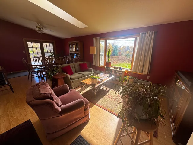 $414,900 | 160 Lancaster Brook Road, Glenburn, ME 04401