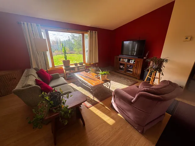 $414,900 | 160 Lancaster Brook Road, Glenburn, ME 04401