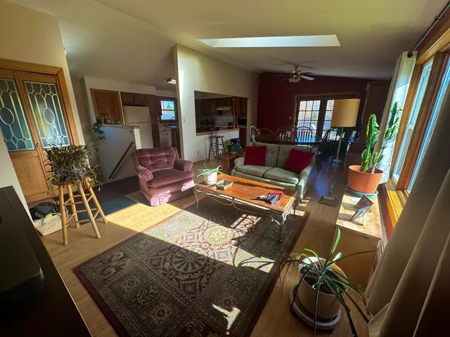 $414,900 | 160 Lancaster Brook Road, Glenburn, ME 04401