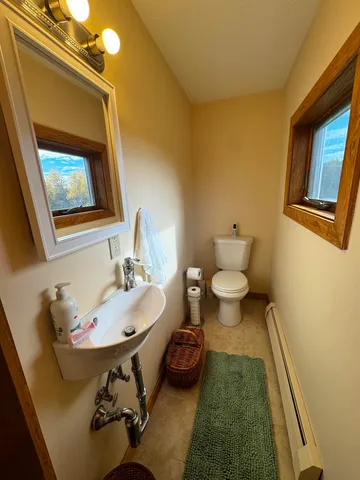 $414,900 | 160 Lancaster Brook Road, Glenburn, ME 04401