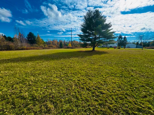 $414,900 | 160 Lancaster Brook Road, Glenburn, ME 04401