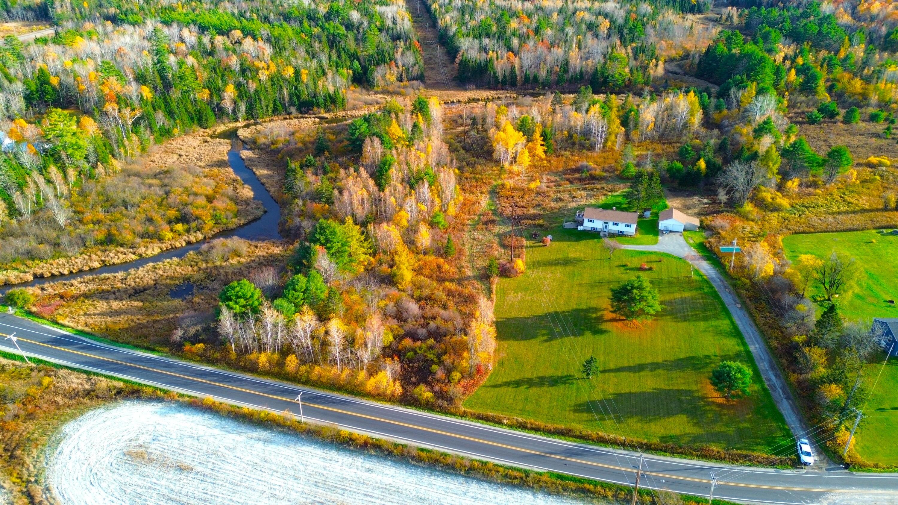 160 Lancaster Brook Road Glenburn, ME 04401 - Photo 81 of 85 Copy of DJI_0179