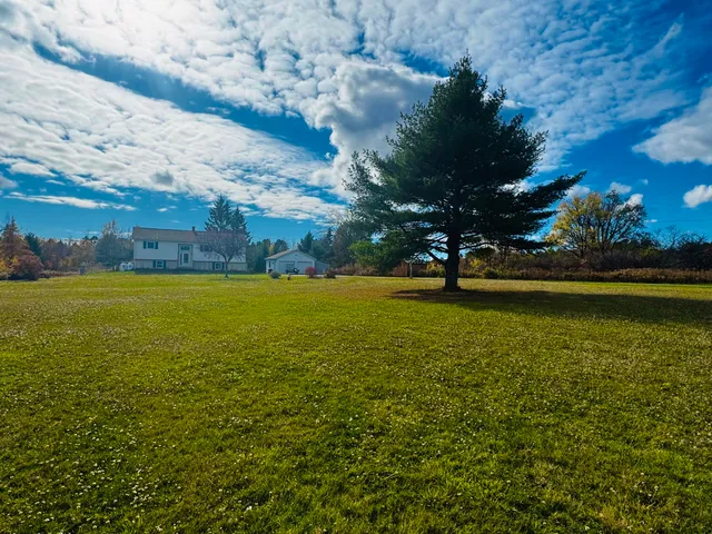 $414,900 | 160 Lancaster Brook Road, Glenburn, ME 04401