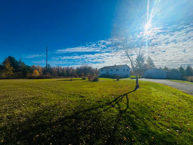 $414,900 | 160 Lancaster Brook Road, Glenburn, ME 04401