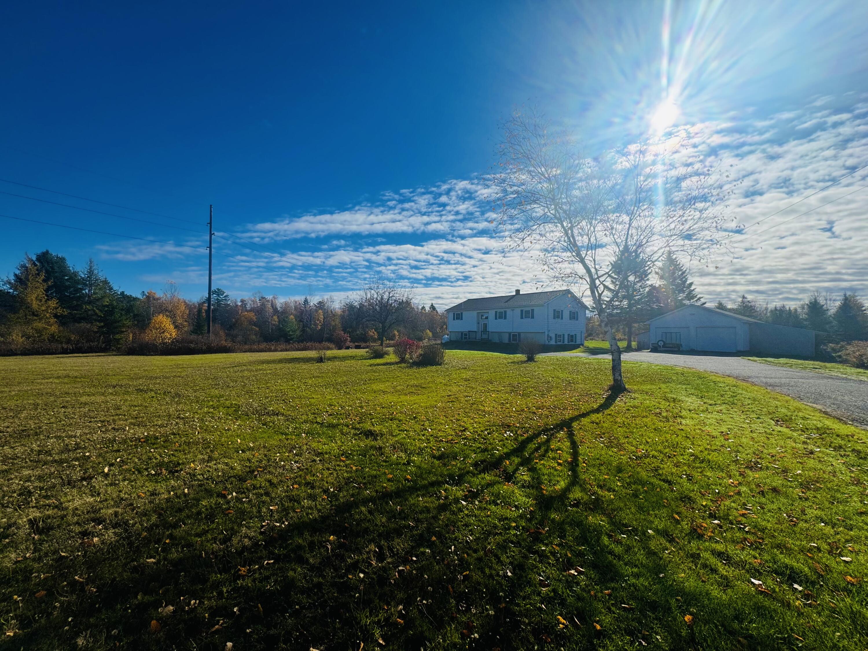 160 Lancaster Brook Road Glenburn, ME 04401 - Photo 9 of 85 IMG_2411