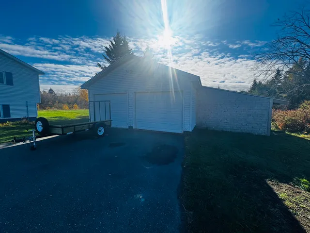 $414,900 | 160 Lancaster Brook Road, Glenburn, ME 04401