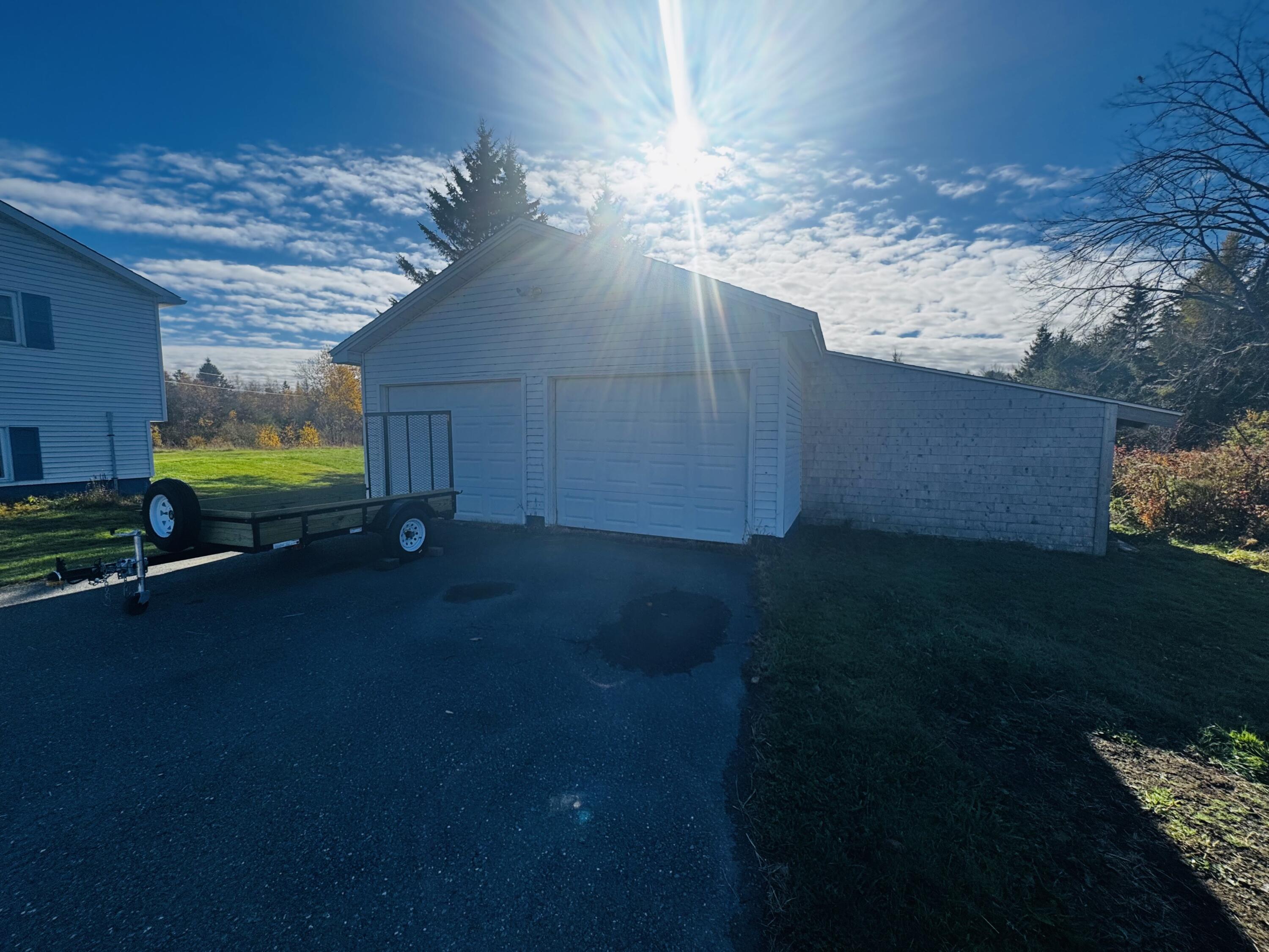 160 Lancaster Brook Road Glenburn, ME 04401 - Photo 10 of 85 IMG_2417