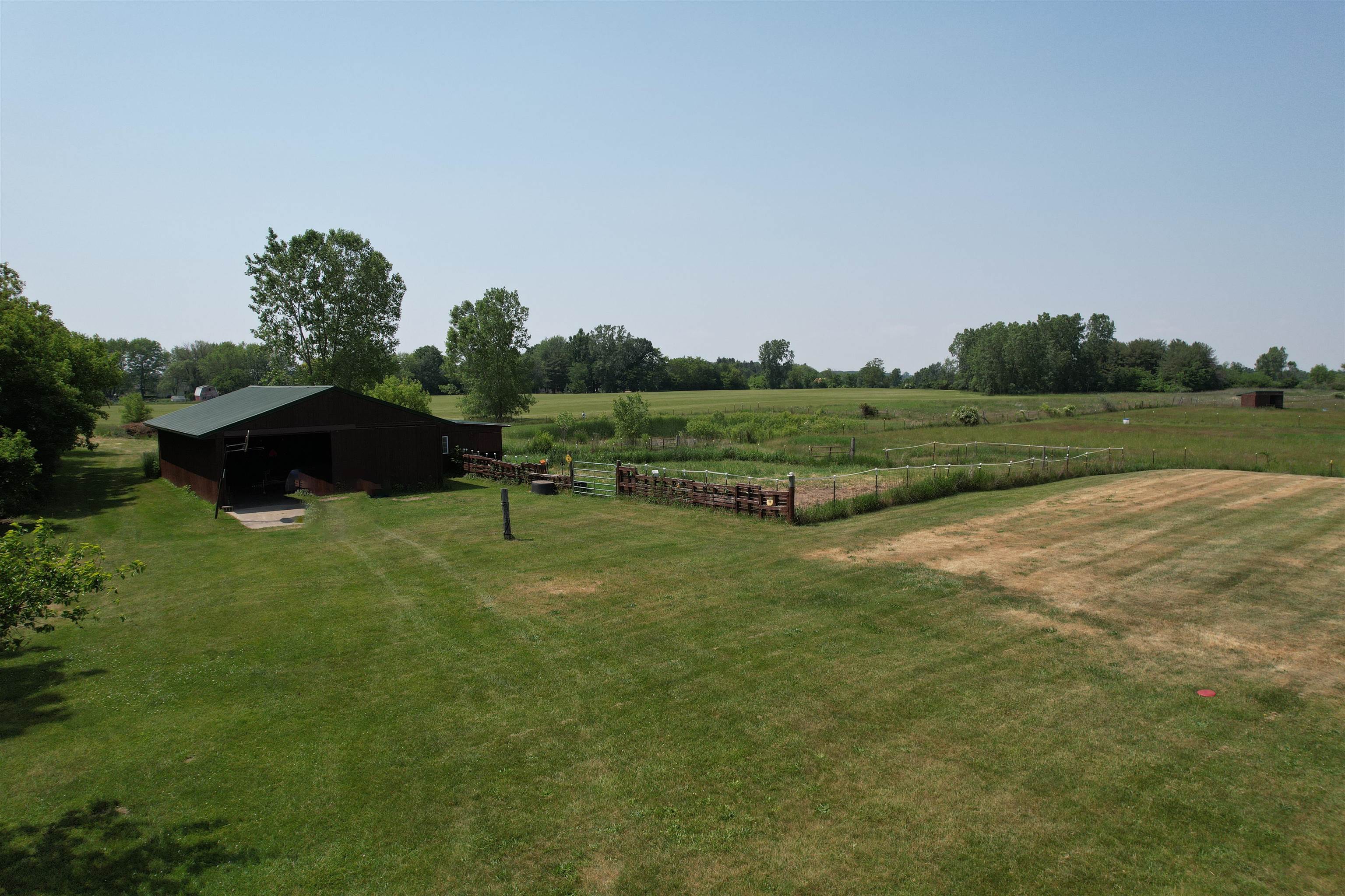 11229 Pittsburg Road Durand, MI 48429 - Photo 60 of 82