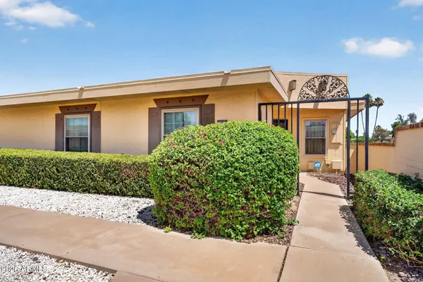 $199,000 | 17028 North 107th Avenue, Sun City, AZ 85373