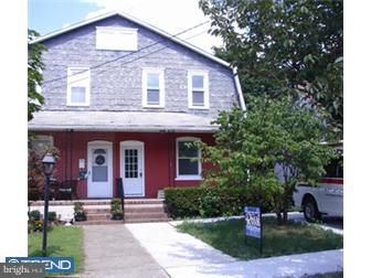 311 Heulings Avenue Riverside, NJ 08075 - Photo 1 of 1 Exterior Front