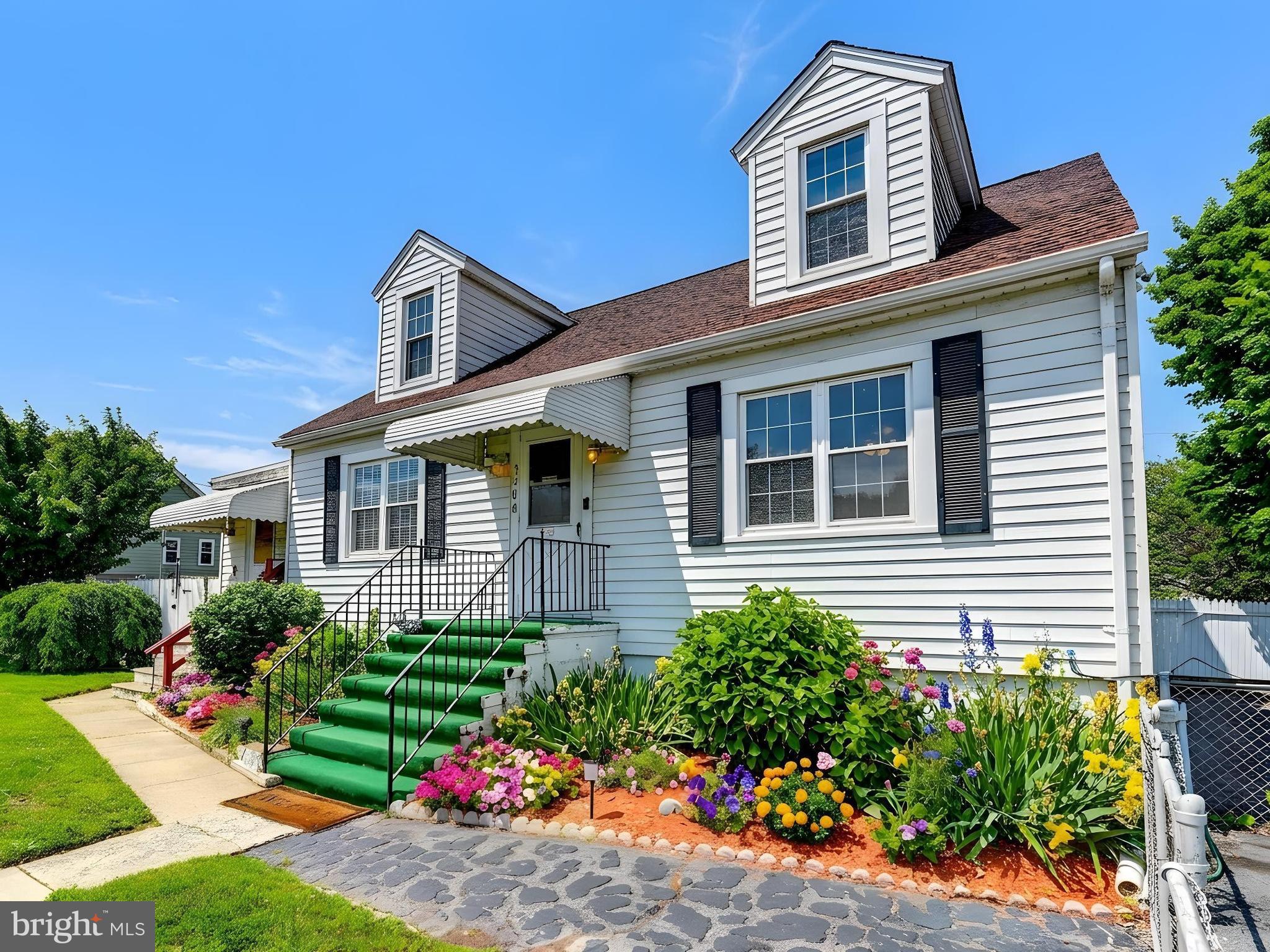 3206 Lynch Road Baltimore, MD 21219 - Photo 1 of 70