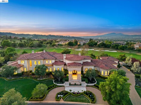$13,500,000 | 1515 Germano Way, Pleasanton, CA 94566