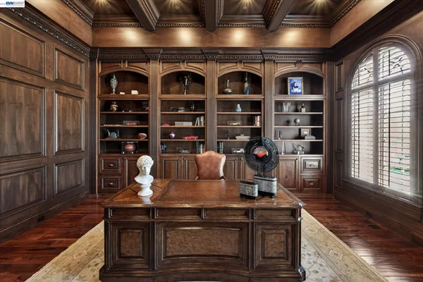 $13,500,000 | 1515 Germano Way, Pleasanton, CA 94566