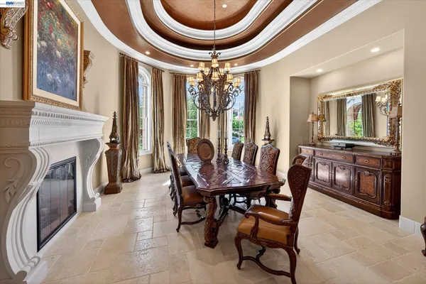 $13,500,000 | 1515 Germano Way, Pleasanton, CA 94566