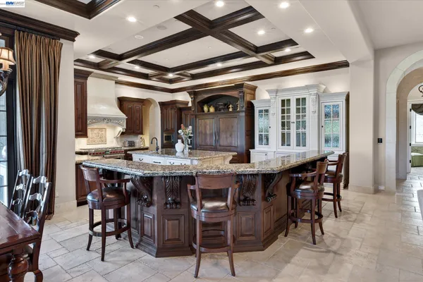 $13,500,000 | 1515 Germano Way, Pleasanton, CA 94566