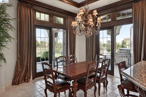 $13,500,000 | 1515 Germano Way, Pleasanton, CA 94566