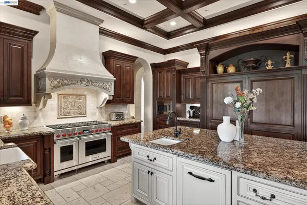 $13,500,000 | 1515 Germano Way, Pleasanton, CA 94566