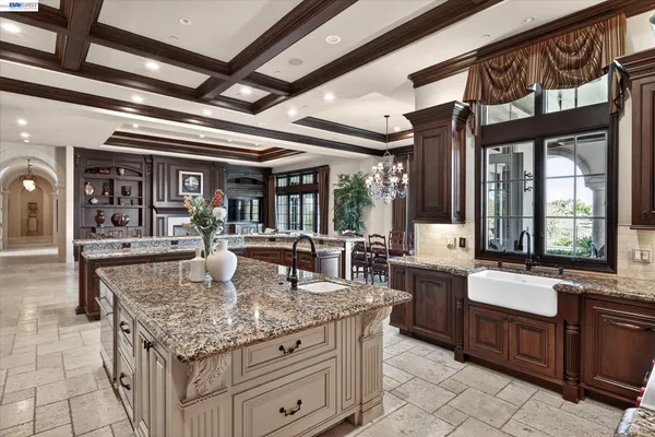 $13,500,000 | 1515 Germano Way, Pleasanton, CA 94566