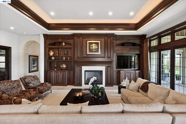 $13,500,000 | 1515 Germano Way, Pleasanton, CA 94566