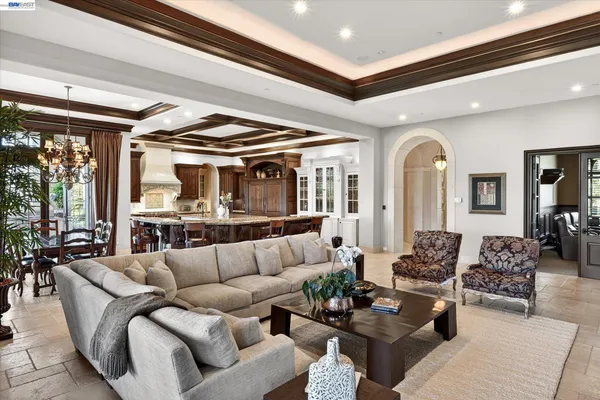 $13,500,000 | 1515 Germano Way, Pleasanton, CA 94566