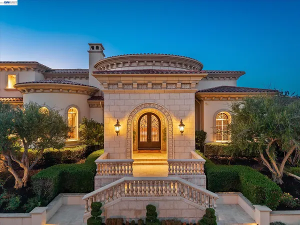 $13,500,000 | 1515 Germano Way, Pleasanton, CA 94566