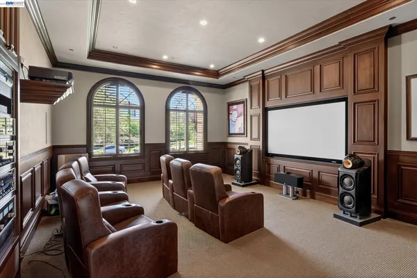 $13,500,000 | 1515 Germano Way, Pleasanton, CA 94566