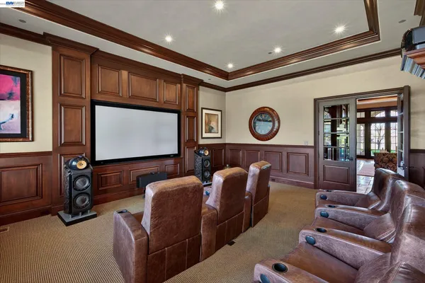 $13,500,000 | 1515 Germano Way, Pleasanton, CA 94566