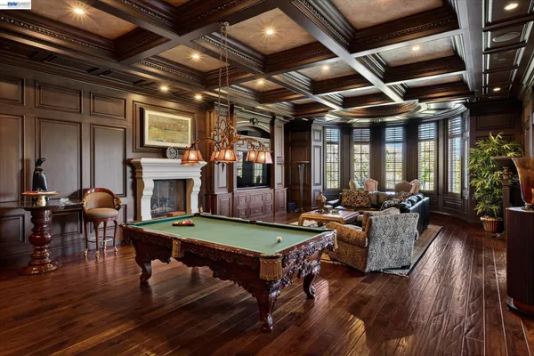 $13,500,000 | 1515 Germano Way, Pleasanton, CA 94566