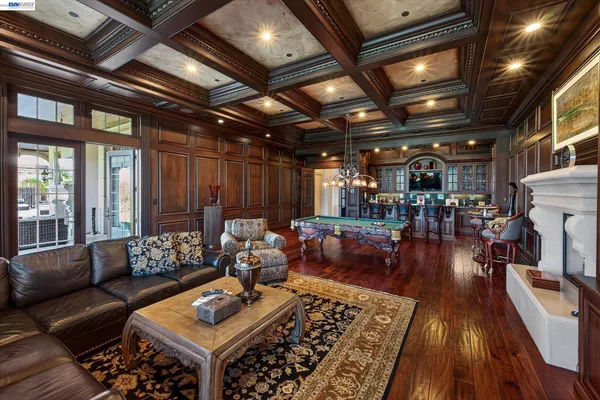 $13,500,000 | 1515 Germano Way, Pleasanton, CA 94566