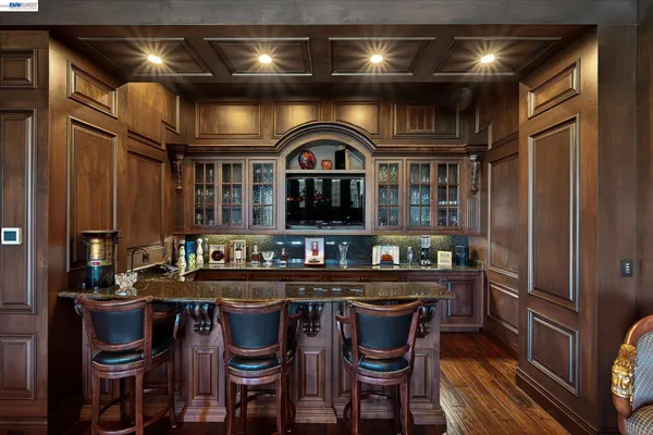 $13,500,000 | 1515 Germano Way, Pleasanton, CA 94566