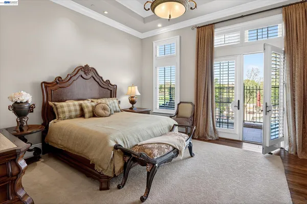 $13,500,000 | 1515 Germano Way, Pleasanton, CA 94566