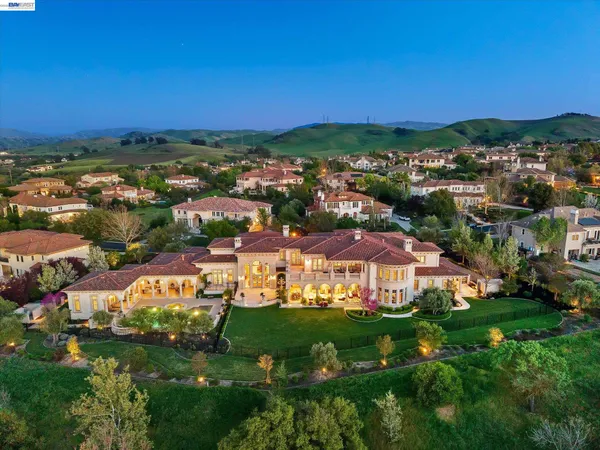 $13,500,000 | 1515 Germano Way, Pleasanton, CA 94566