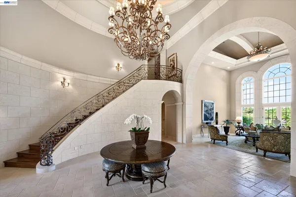 $13,500,000 | 1515 Germano Way, Pleasanton, CA 94566