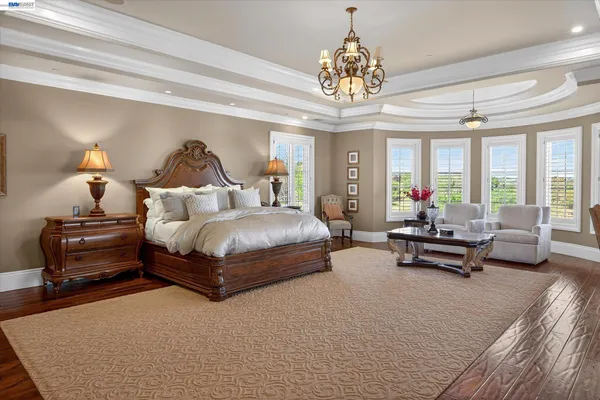 $13,500,000 | 1515 Germano Way, Pleasanton, CA 94566