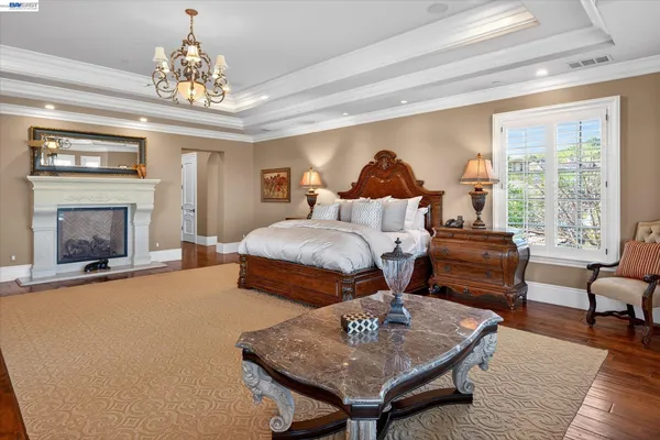 $13,500,000 | 1515 Germano Way, Pleasanton, CA 94566