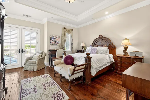 $13,500,000 | 1515 Germano Way, Pleasanton, CA 94566