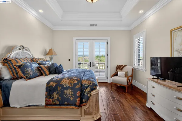 $13,500,000 | 1515 Germano Way, Pleasanton, CA 94566