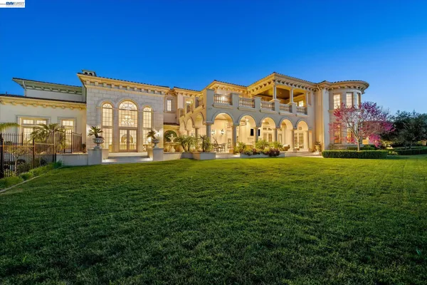 $13,500,000 | 1515 Germano Way, Pleasanton, CA 94566