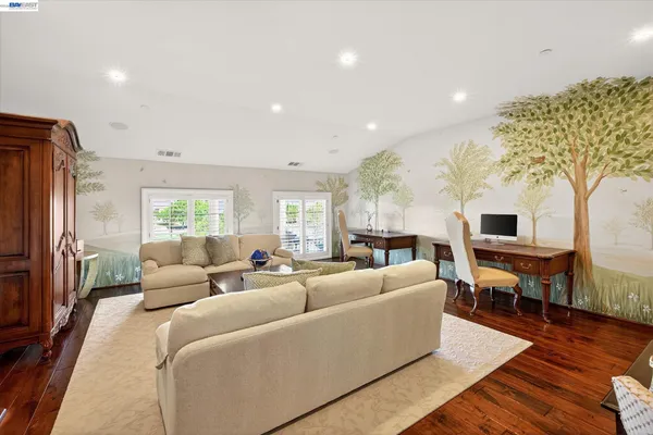 $13,500,000 | 1515 Germano Way, Pleasanton, CA 94566