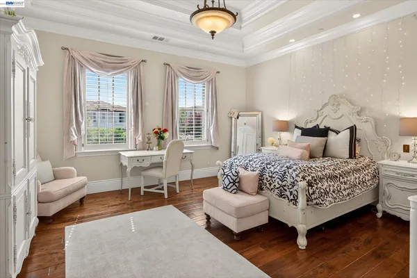 $13,500,000 | 1515 Germano Way, Pleasanton, CA 94566