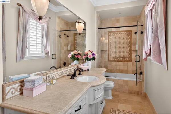 $13,500,000 | 1515 Germano Way, Pleasanton, CA 94566