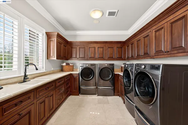 $13,500,000 | 1515 Germano Way, Pleasanton, CA 94566