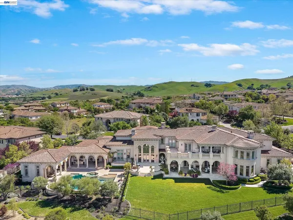 $13,500,000 | 1515 Germano Way, Pleasanton, CA 94566