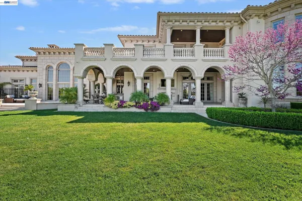 $13,500,000 | 1515 Germano Way, Pleasanton, CA 94566