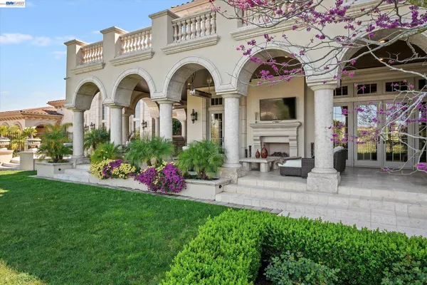 $13,500,000 | 1515 Germano Way, Pleasanton, CA 94566