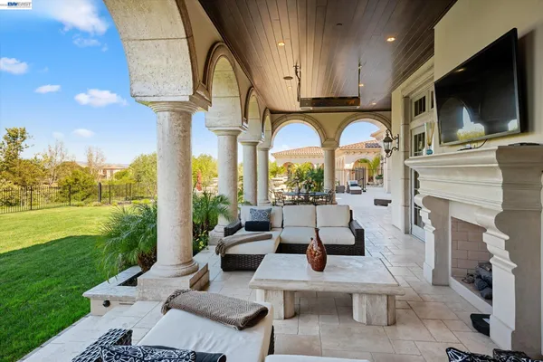 $13,500,000 | 1515 Germano Way, Pleasanton, CA 94566